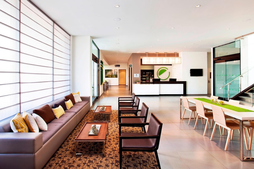 Element Harrison Newark - photo 2