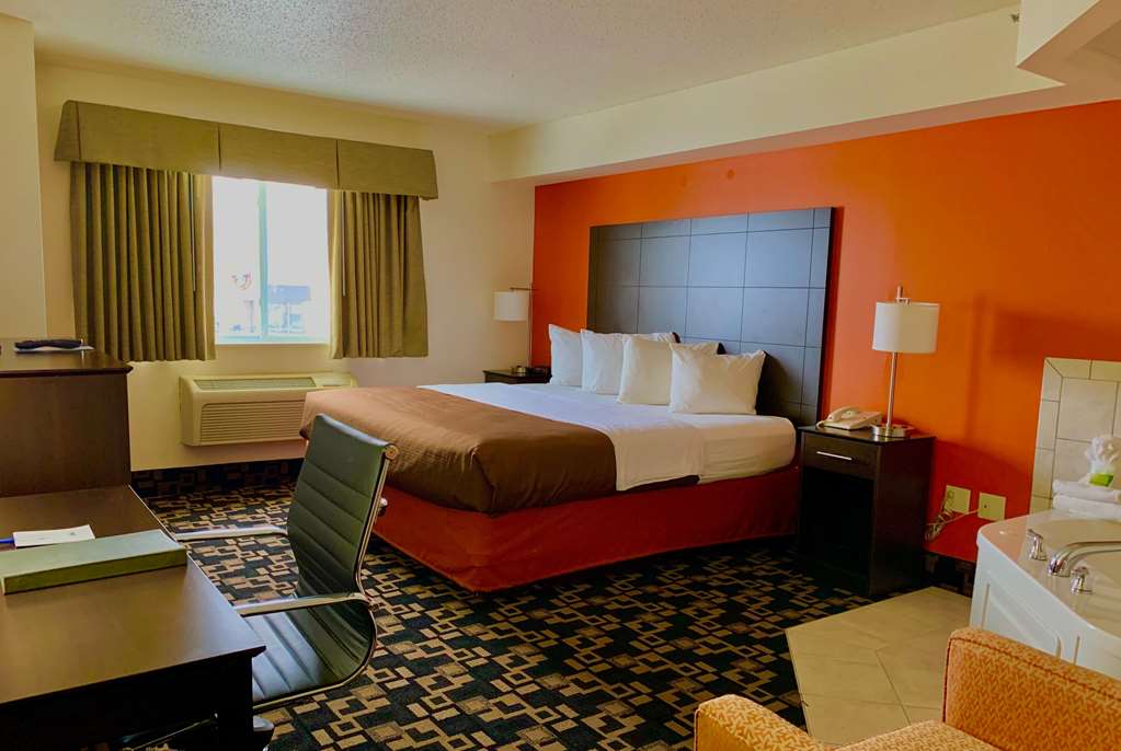 AmericInn by Wyndham Wausau - photo 19