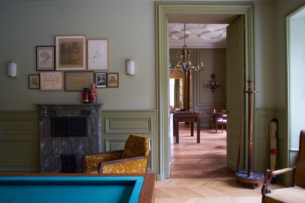 Les Sources de Cheverny — Cheverny — photo 5