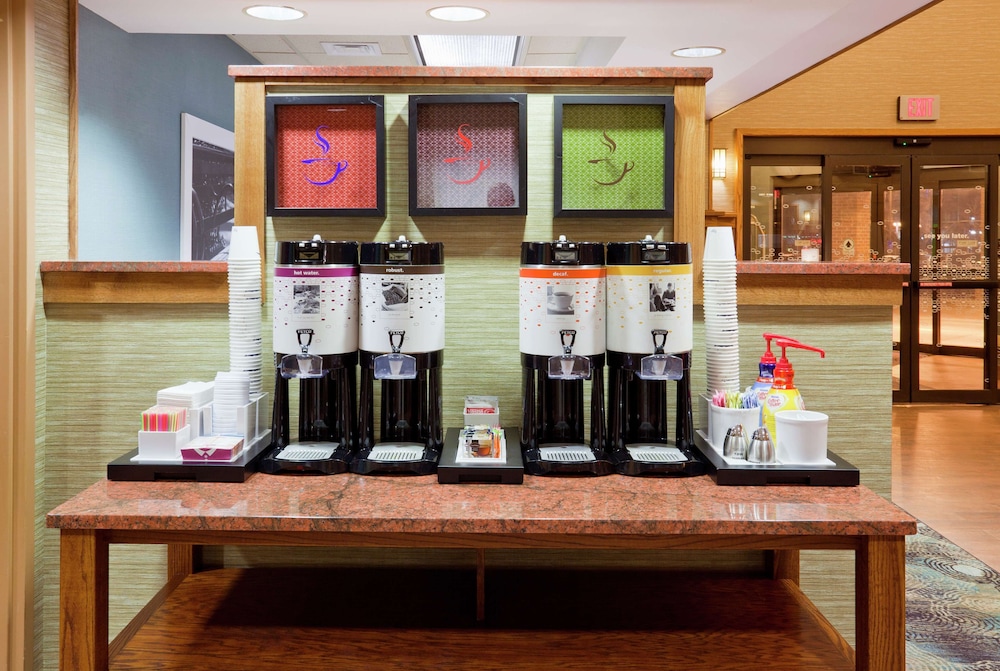 Hampton Inn Duluth Canal Park - photo 4