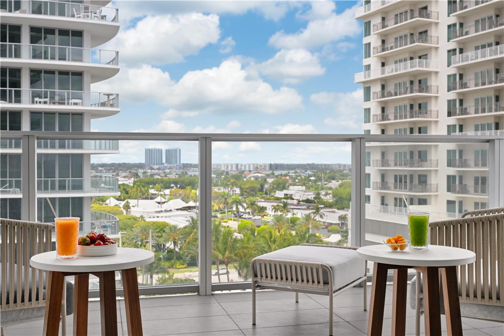 Amrit Ocean Resort & Residences Singer Island - photo 41