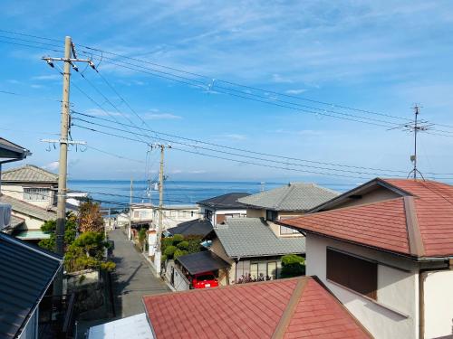 Amitie Villa 友安居 民宿 — 4-Star Luxury Hotel in Hannan, Japan