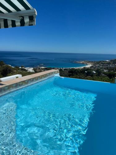 Camps Bay Villa