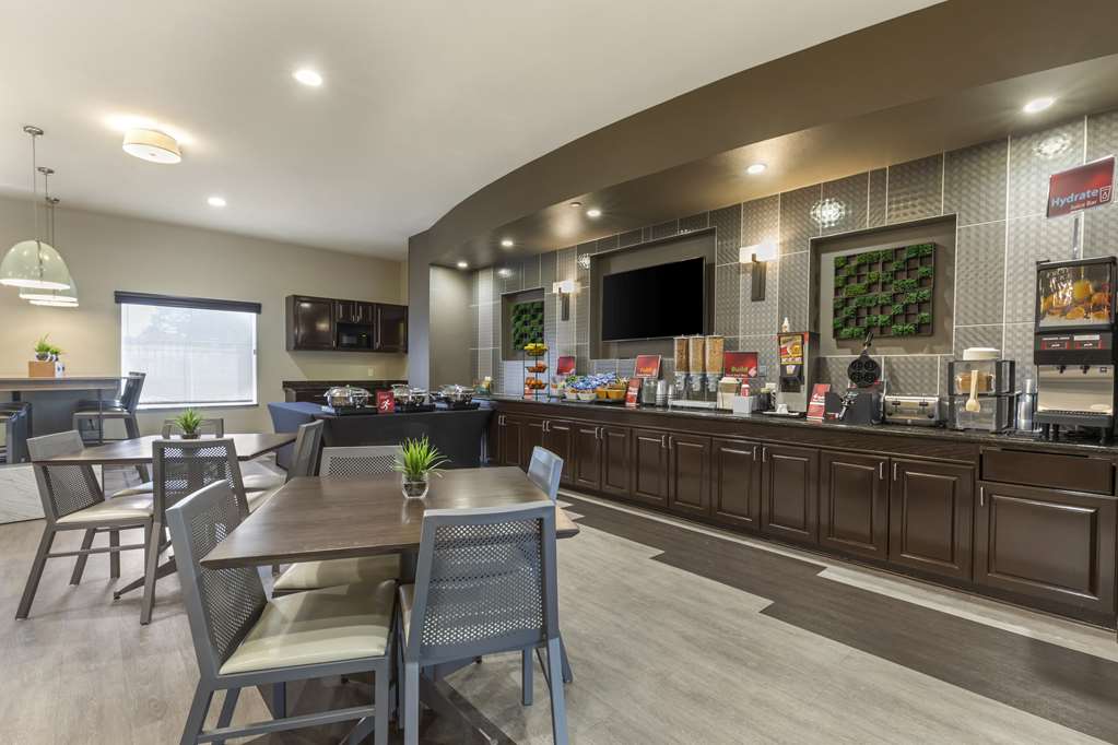 Best Western Plus Duncanville Dallas - photo 6