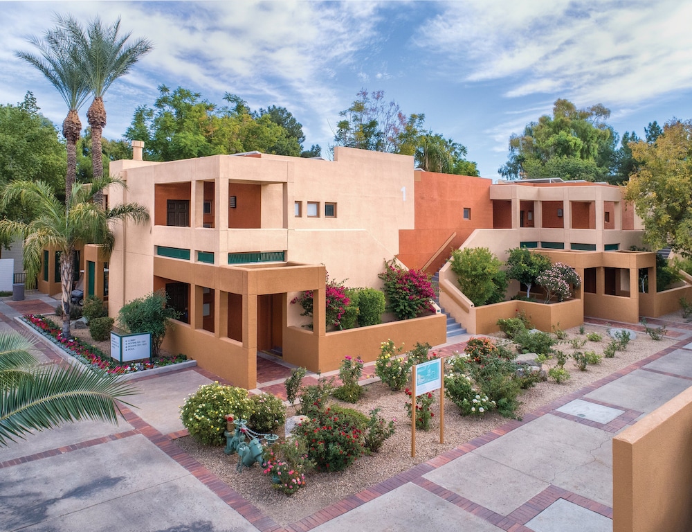 Orange Tree Resort - photo 64
