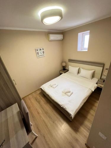 Holiday Premium Apartments Batumi