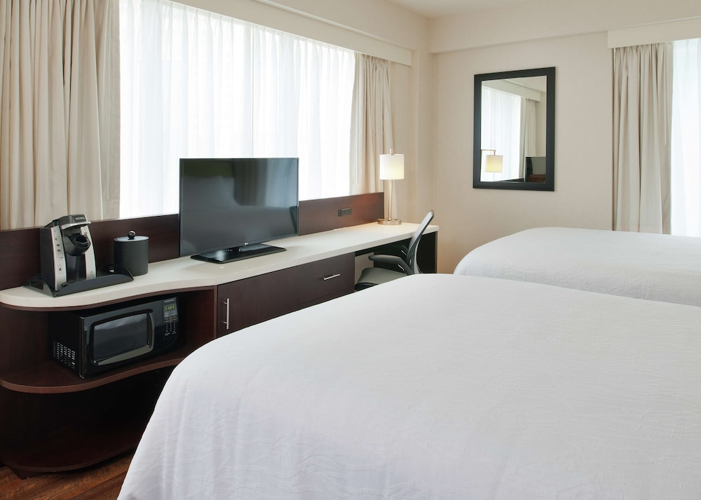 Hilton Garden Inn Pittsburgh Downtown - photo 12