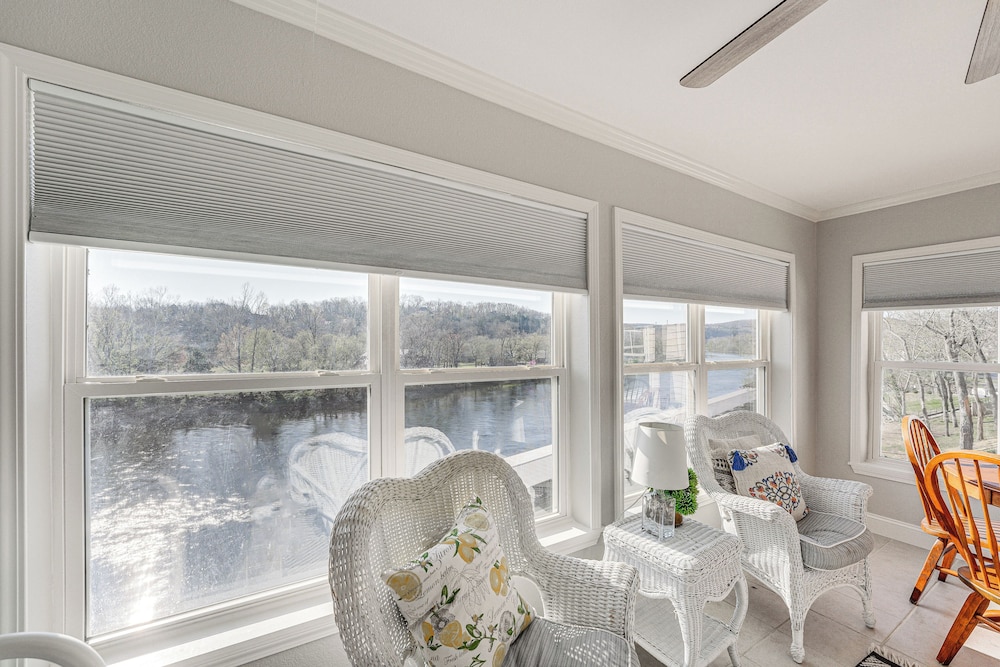 Branson Condo with Resort Amenities and Marina Views - photo 22
