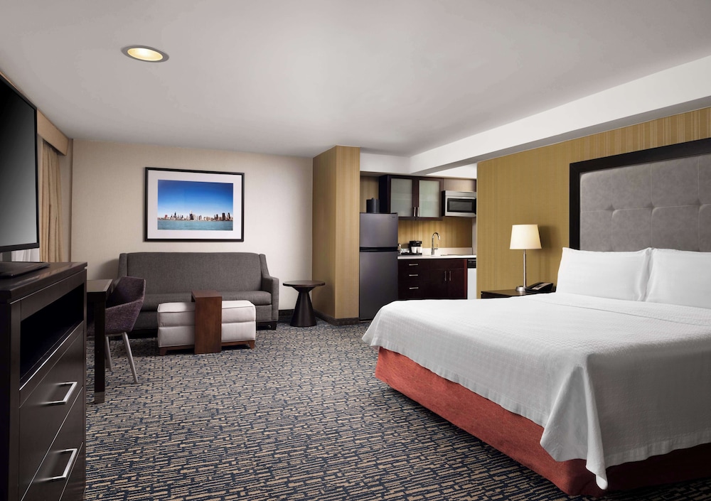 Homewood Suites by Hilton Chicago Downtown Magnificent Mile - photo 10