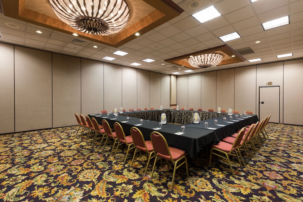 Holiday Inn Sacramento Downtown Arena by IHG - photo 49