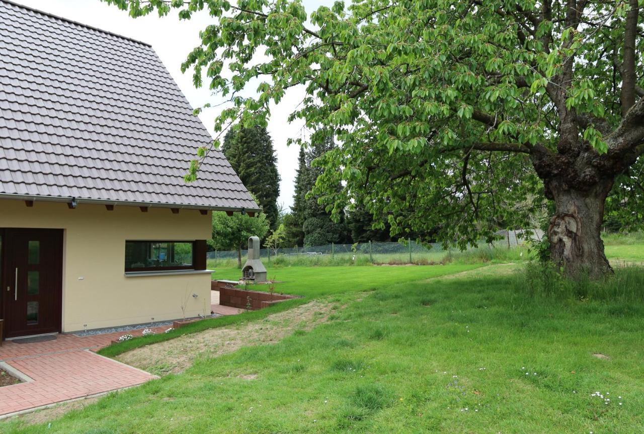 Ferienhaus Plattenberg in Bad Oeynhausen, Germany