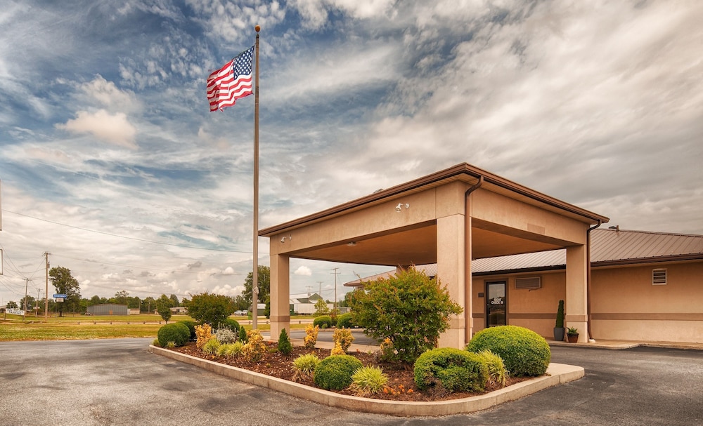 Super 8 by Wyndham McGehee - photo 46