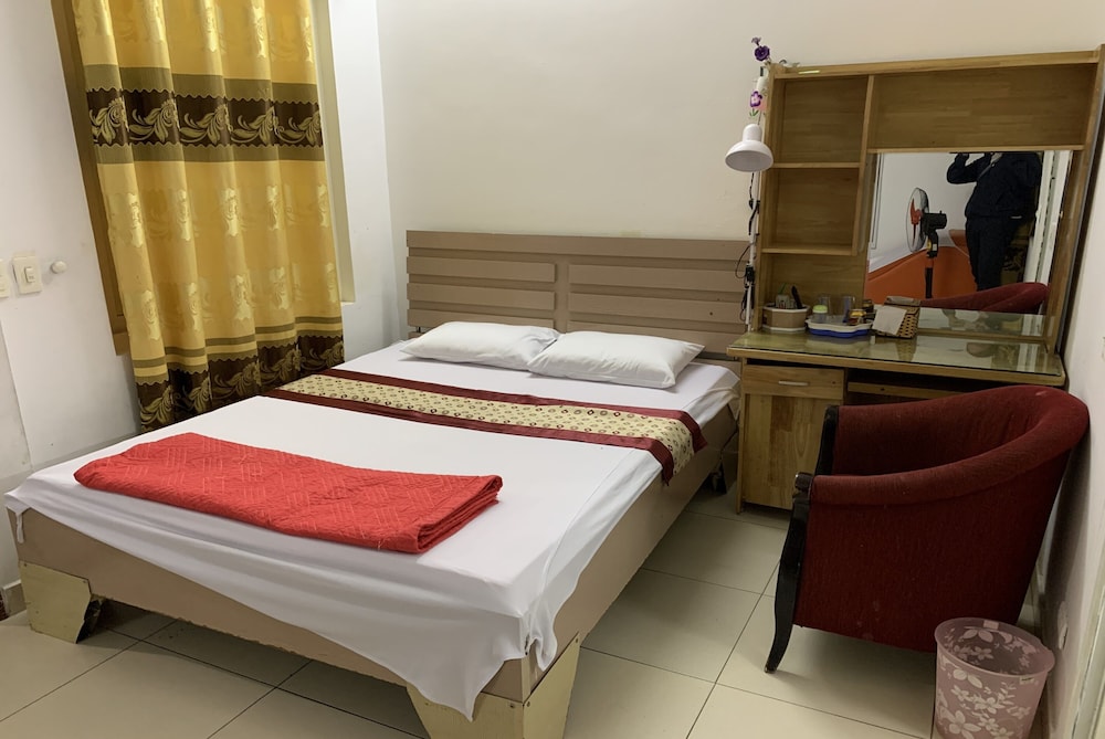 Thu Do Vang Hotel - last minute hotel in Hanoi
