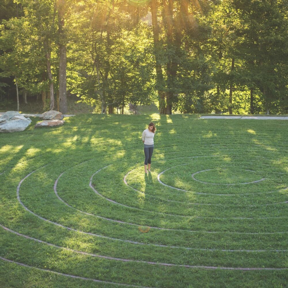 Art of Living Retreat Center - photo 32