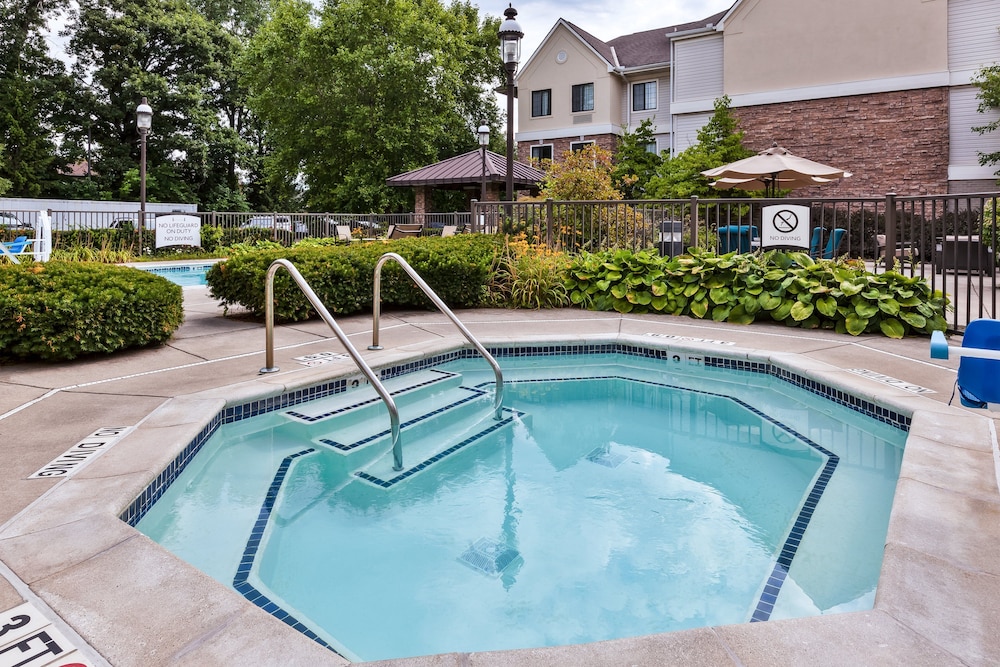 Staybridge Suites Detroit Utica by IHG - photo 34