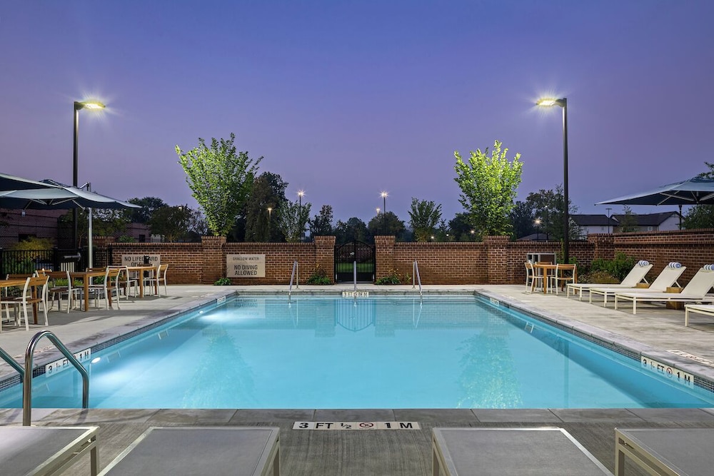 Crowne Plaza North Augusta by IHG - photo 13