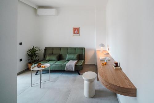 Aetherion Urban Elegance — 4-Star Luxury Hotel in Alexandroupoli, Greece