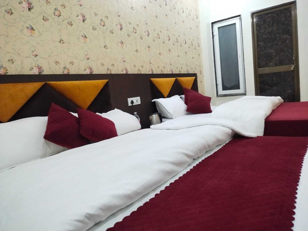 Hotel Ramayanam Palace — Ajodhya — photo 4