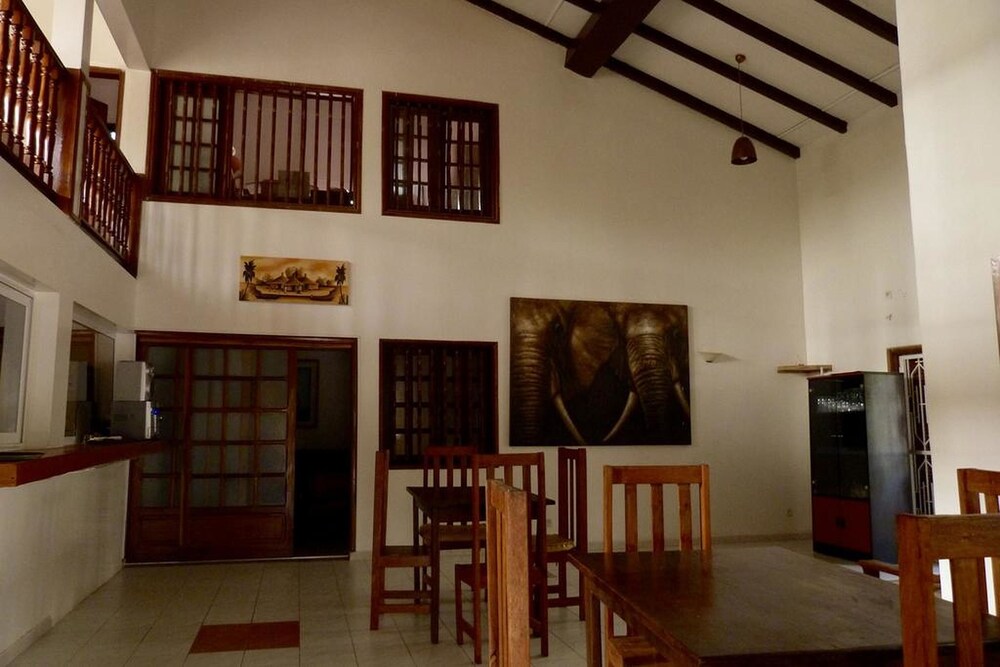 Keur Yakaar in Dakar, Senegal