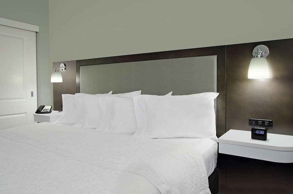 Hampton Inn Hagerstown I 81 - photo 6