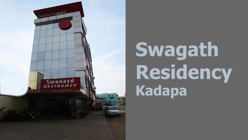 Swagath Residency — Cuddapah — photo 2