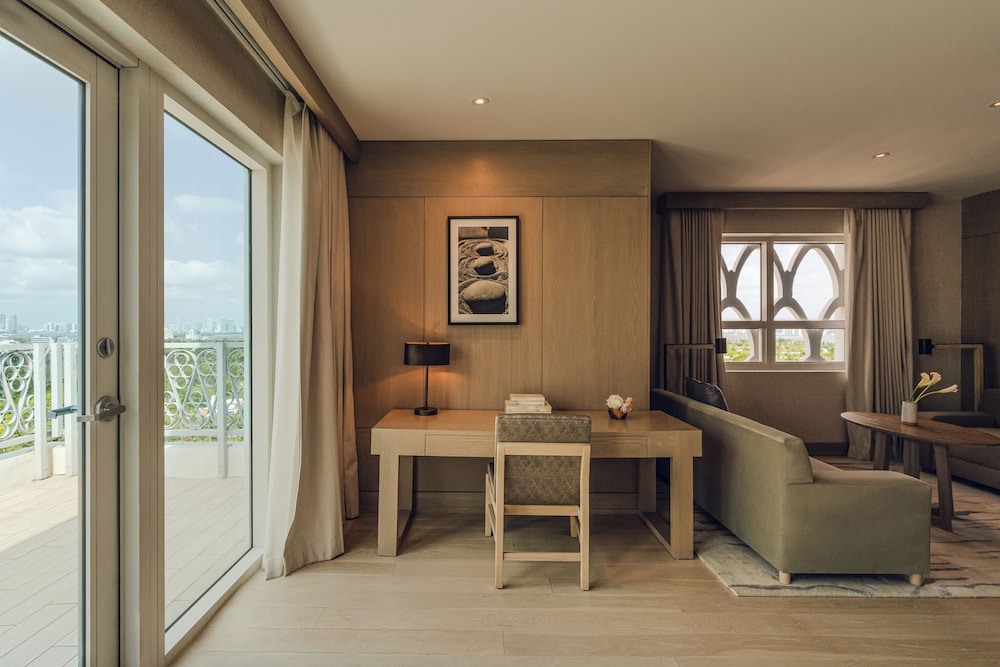 Nobu Hotel Miami Beach - photo 48