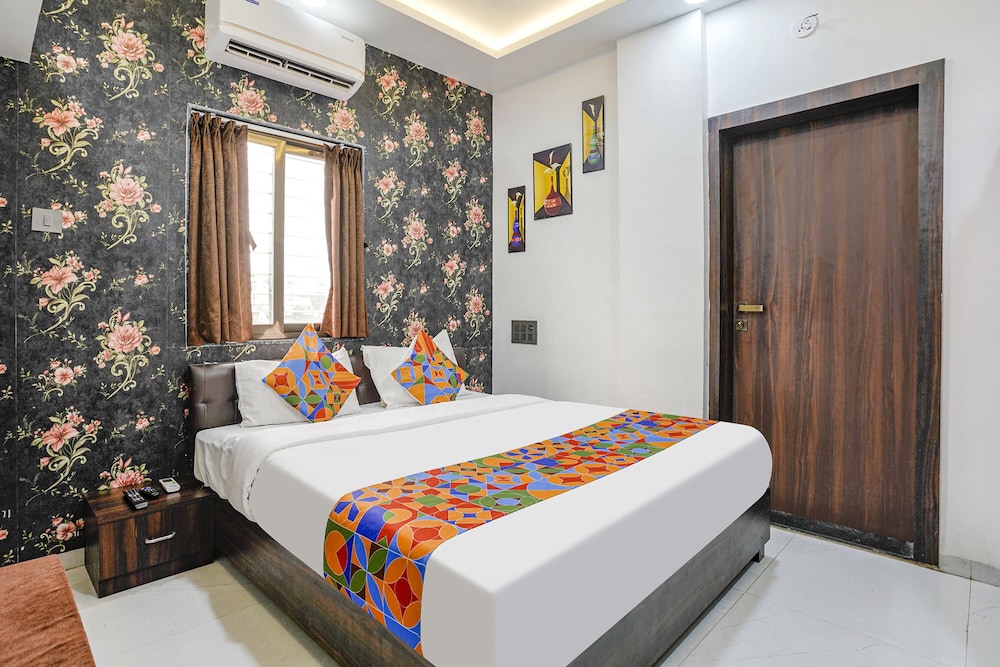 Fabhotel The Regal Inn in Nashik, India