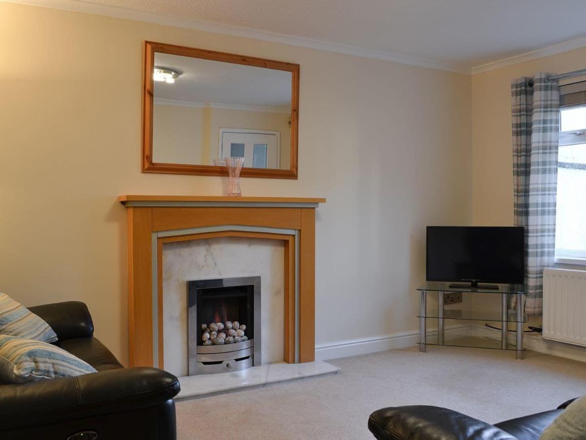 Alan's Cottage — 4-Star Luxury Hotel in Cockermouth, United Kingdom