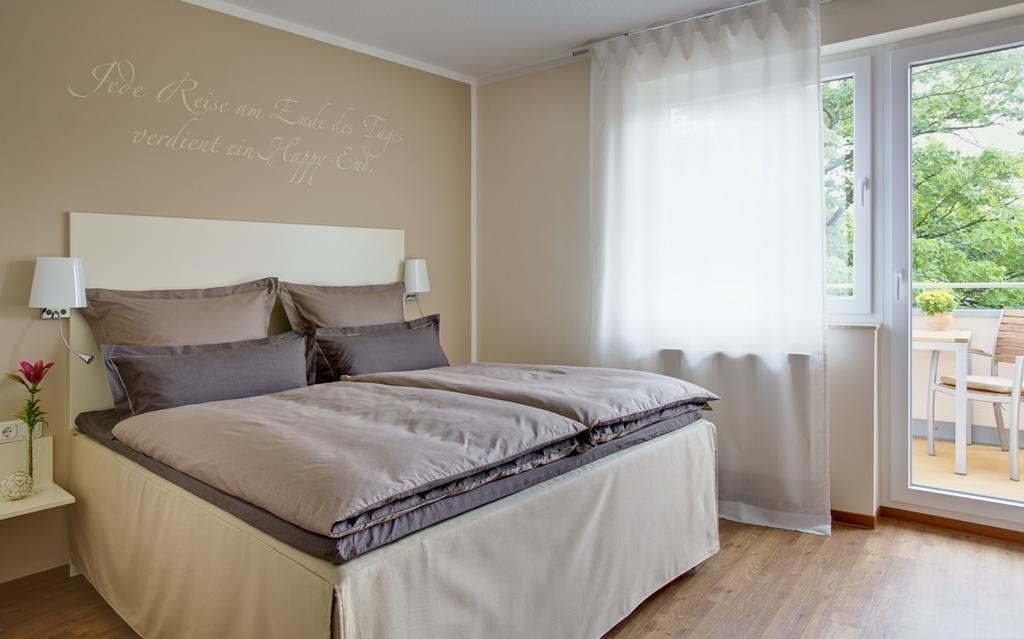 Hotel Klein & Fein — hotel in Bad Breisig
