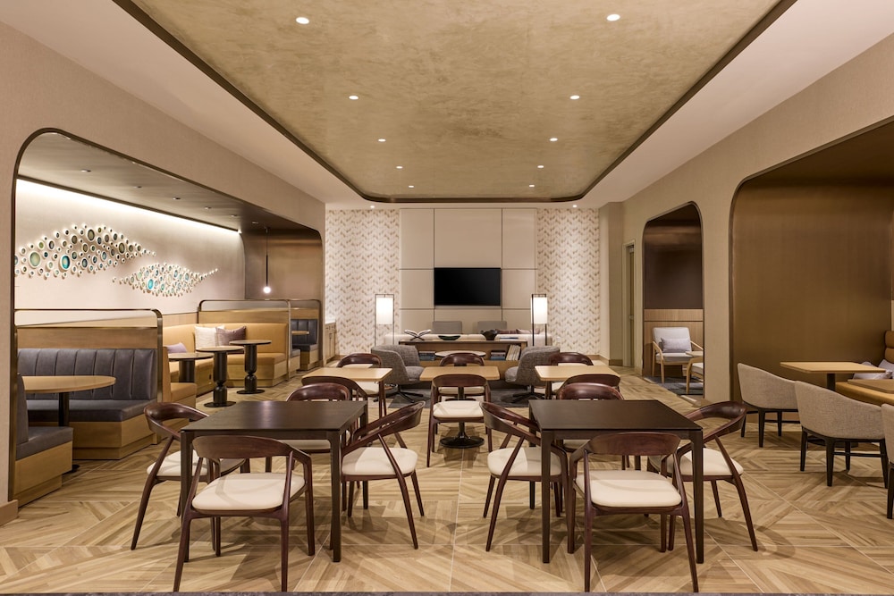 Marriott Long Beach Downtown - photo 118