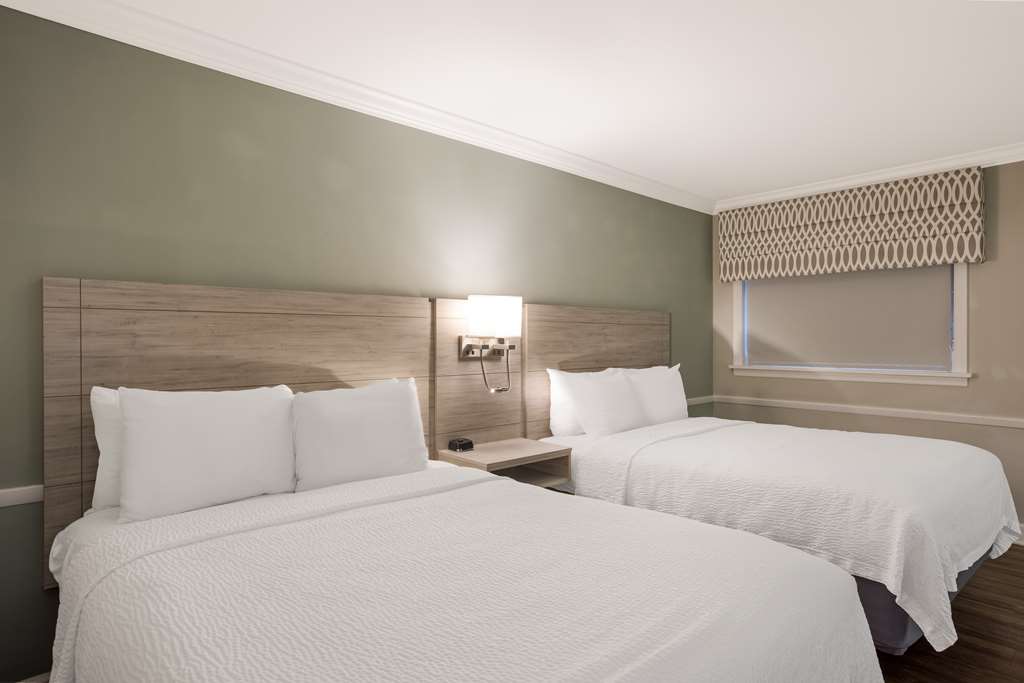 Best Western Sea Island Inn - photo 7