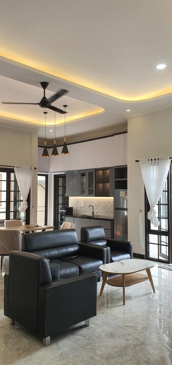 RaYa GuestHouse & Pool — Purwokerto — photo 5