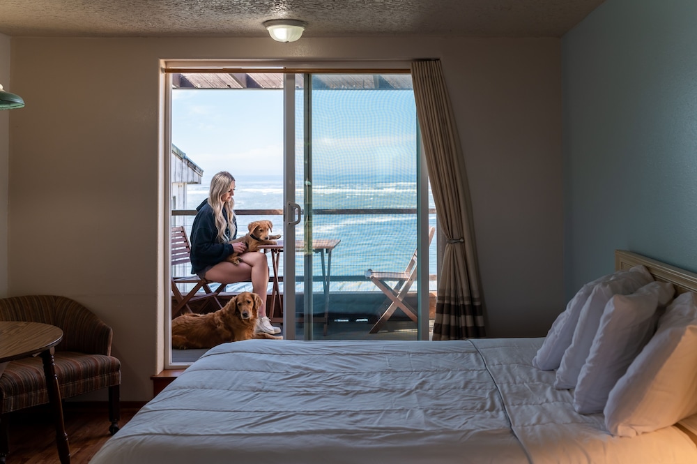 Terimore Motel Lodging By the Sea - photo 49