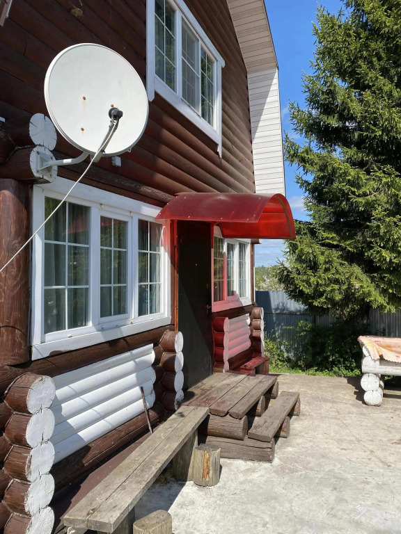 Na Volge Private House 22302394 — Tutayev