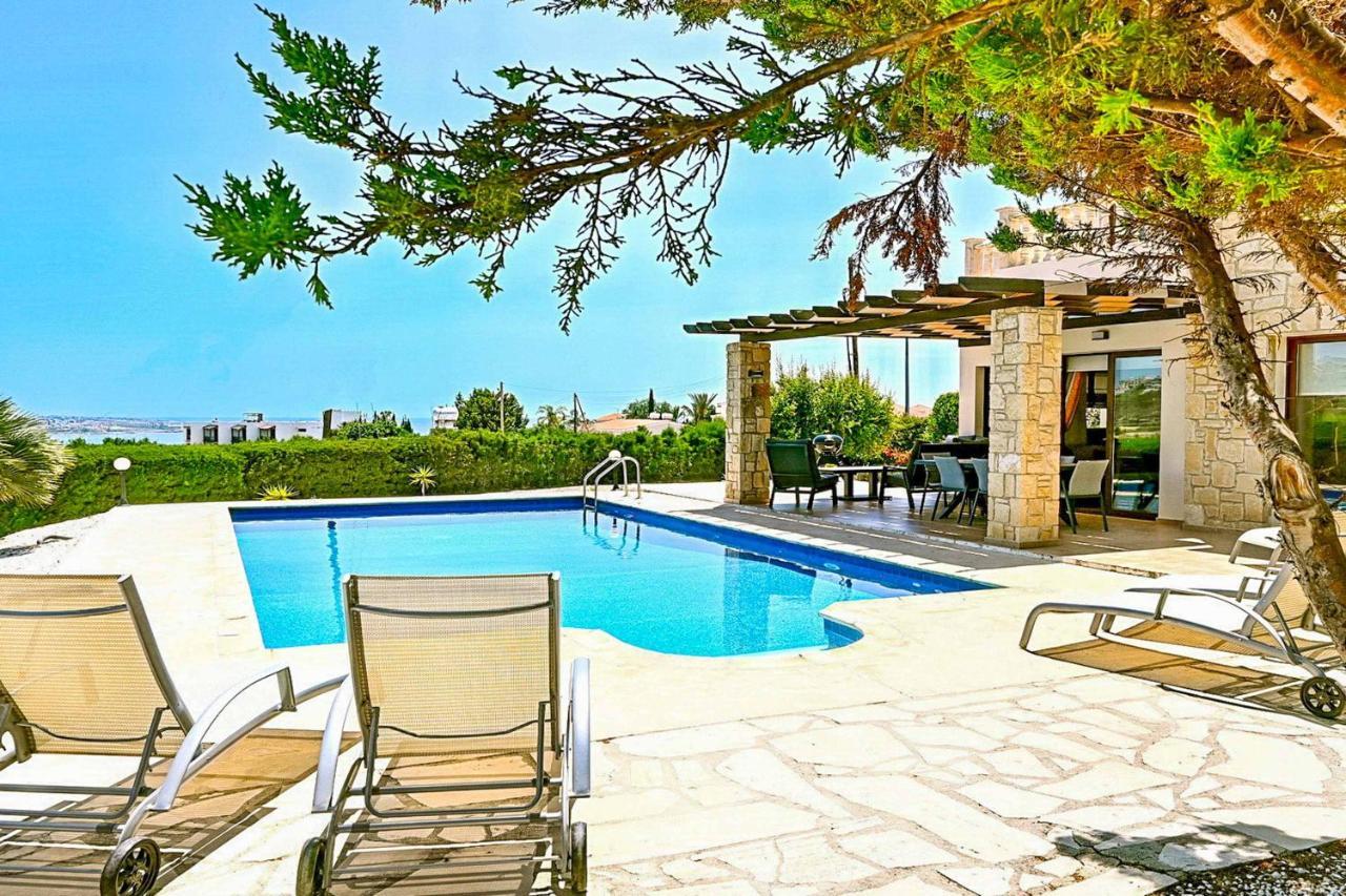 Villa Olivia Coral