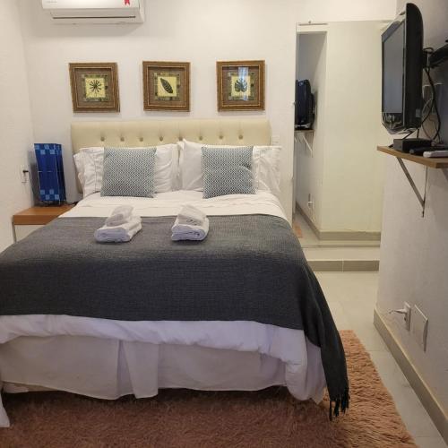 Pousada Águas da Serra in Petropolis, Brasil