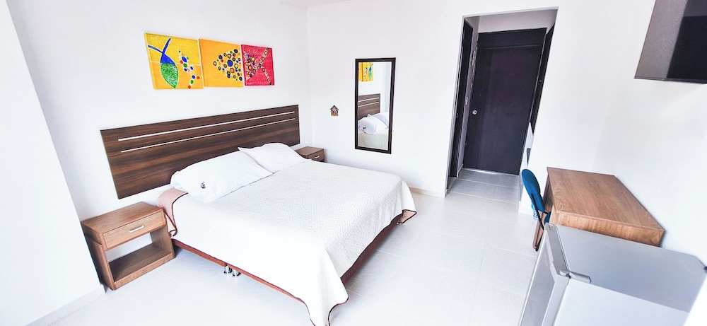Hotel Suma Wasi — Mocoa — photo 4
