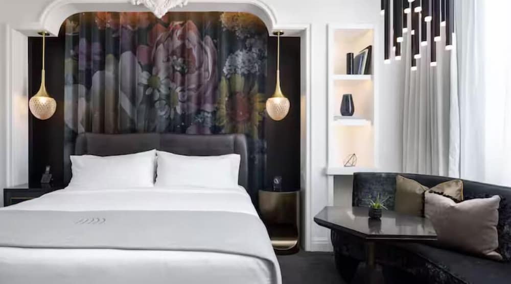 Daxton Hotel Birmingham Curio Collection by Hilton - photo 11