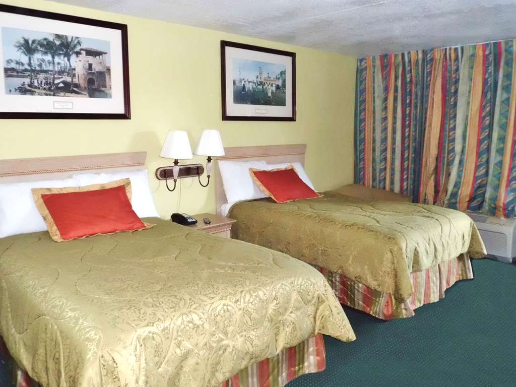 America's Best Inn Lakeland - photo 14