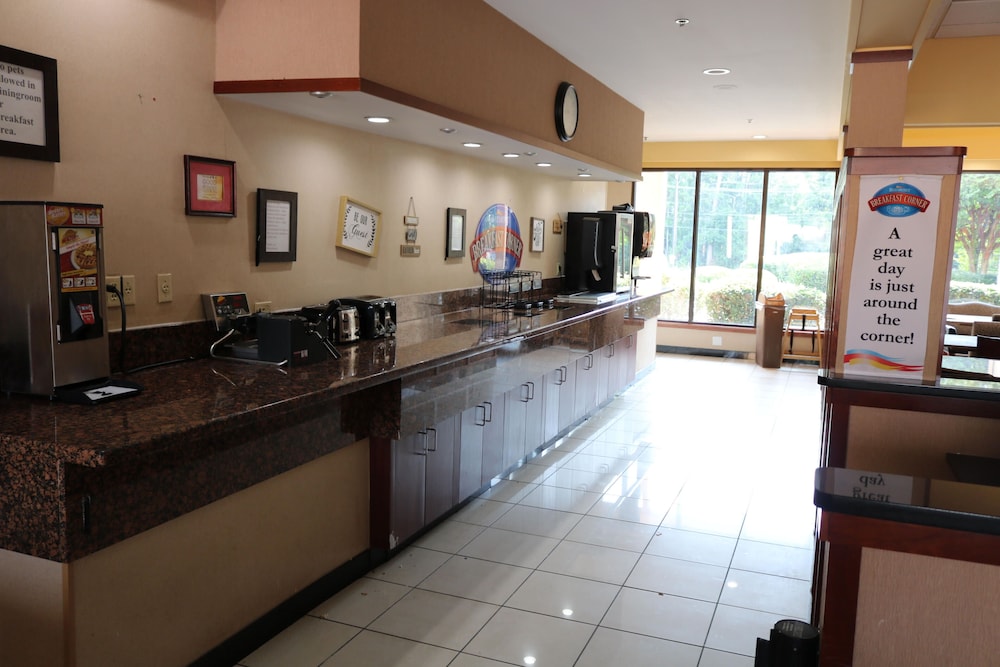 Baymont by Wyndham Columbia Northwest - photo 24