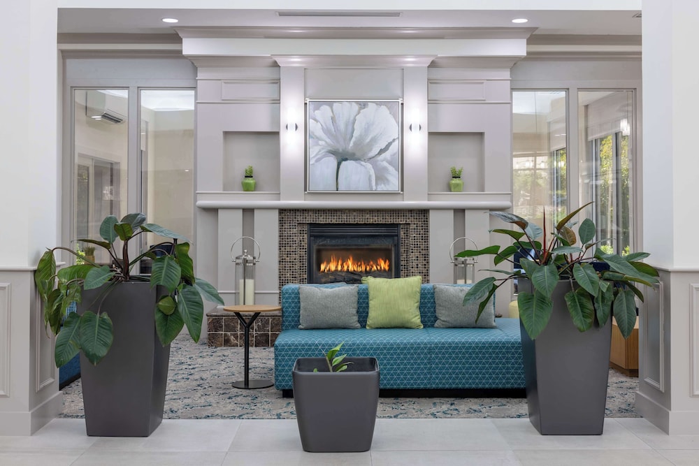 Hilton Garden Inn Winston Salem Hanes Mall - photo 6