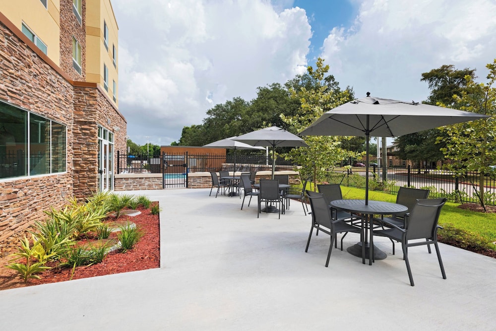 Fairfield Inn & Suites by Marriott Houston Missour - photo 13