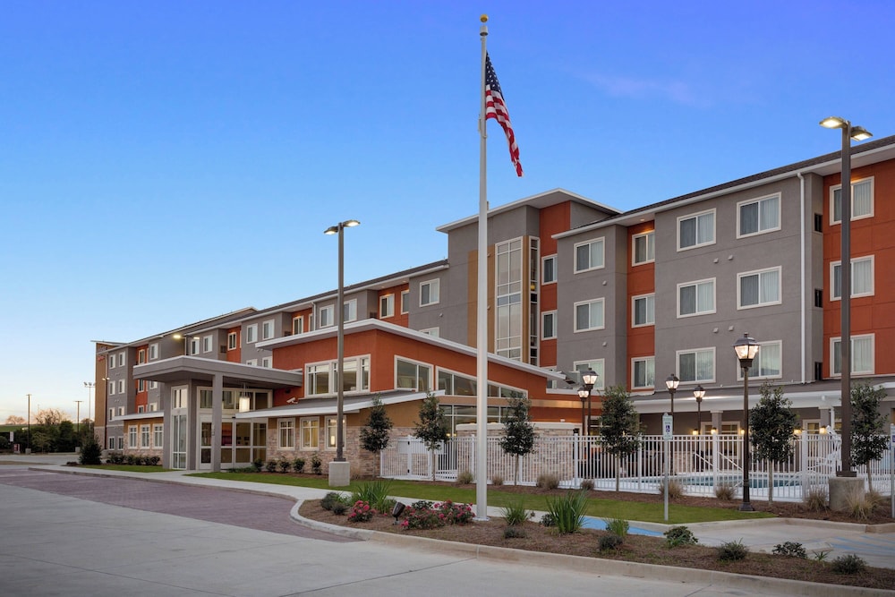 Residence Inn by Marriott Shreveport Bossier City Downtown - featured photo