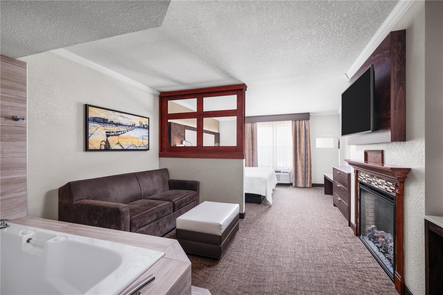 Best Western Premier Bridgewood Resort Hotel - photo 39