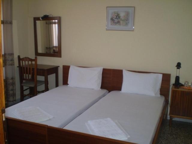 Hotel Apolafsi — Volos — photo 4