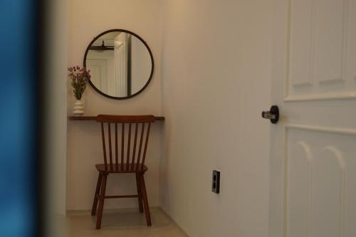 Dagaga 7mins walk from Hanok Village — 4-Star Luxury Hotel in Jeonju, South Korea