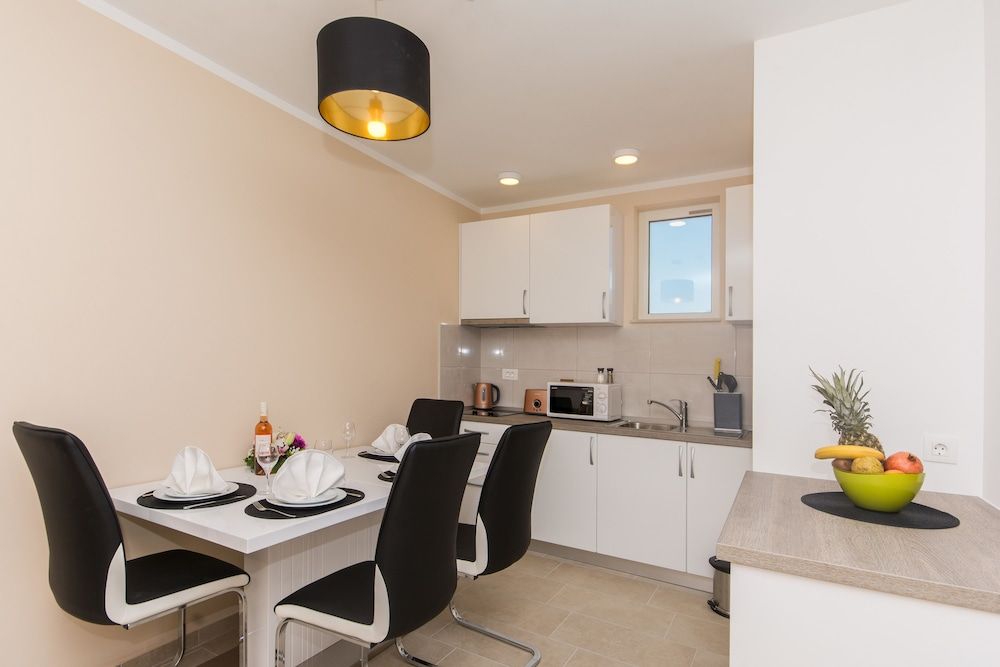 Apartman Foam