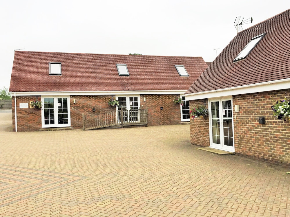 Forest Edge Motel - last minute hotel in Wadhurst