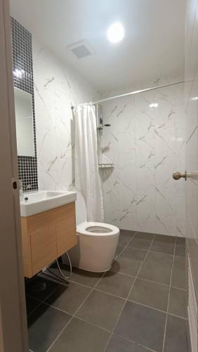 Smile Residence at Kaset Sena
