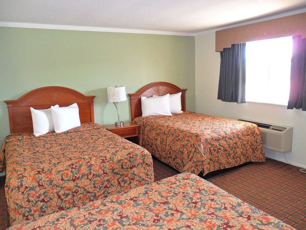 A Ok Motel - photo 6